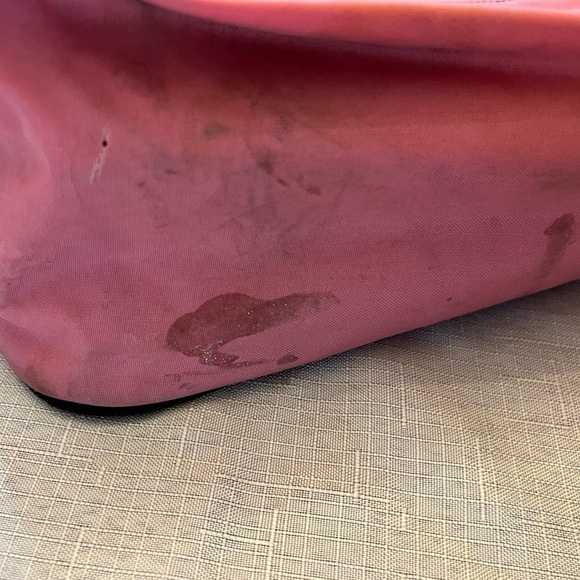 RALPH LAUREN POLO JEANS CO. Authentic Y2K Messenger Bag / Laptop Bag, Vintage. - Picture 7 of 7